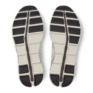 On Running - Cloud X 3 Ivory White and Black