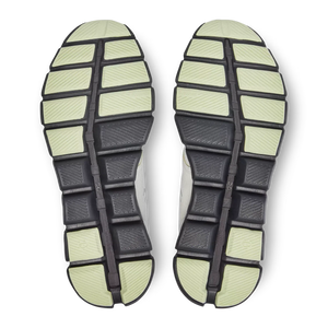 On Running - Cloud X 3 Ivory and Flame