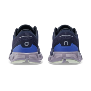 On Running - Cloud X 3 Midnight and Heron