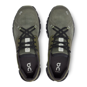 On Running - Cloud X 3 OLIVE