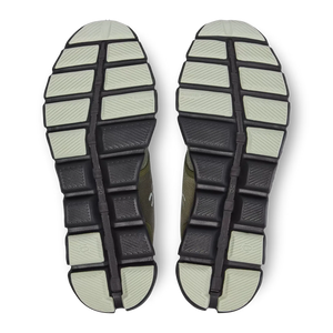 On Running - Cloud X 3 OLIVE