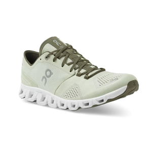 On Running - Cloud X ALOE and WHITE