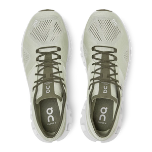 On Running - Cloud X ALOE and WHITE