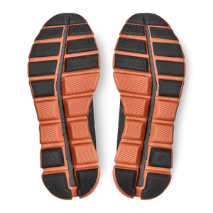 On Running - Cloud X Rust and Rock