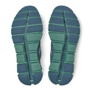 On Running - Cloud X Storm and Tide