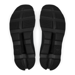 On Running - Cloudmonster All Black