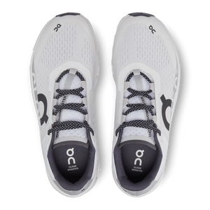 On Running - Cloudmonster All White