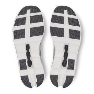 On Running - Cloudmonster All White