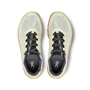 On Running - Cloudmonster Cream