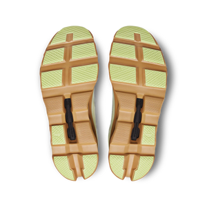 On Running - Cloudmonster Cream