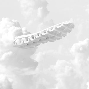 On Running - Cloudmonster Cream