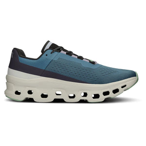 On Running - Cloudmonster Dust & Vapor