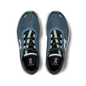 On Running - Cloudmonster Dust & Vapor