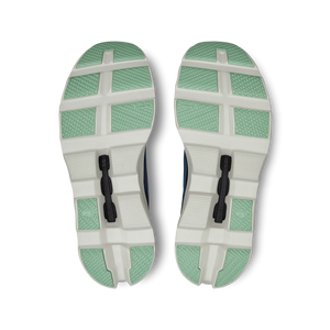 On Running - Cloudmonster Dust & Vapor