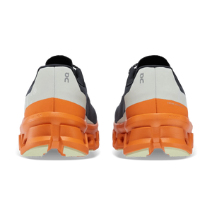 On Running - Cloudmonster Eclipse & Turmeric