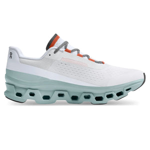 On Running - Cloudmonster Frost & Surf