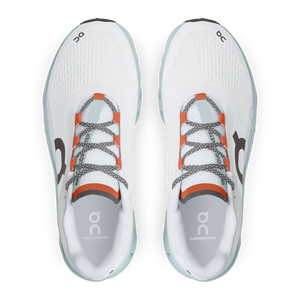 On Running - Cloudmonster Frost & Surf