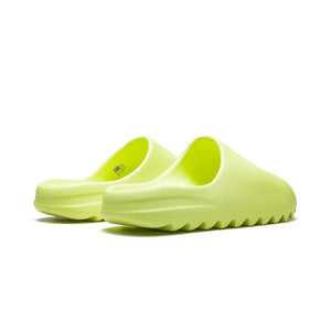 YEEZY SLIDE - Glow Green