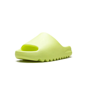 YEEZY SLIDE - Glow Green