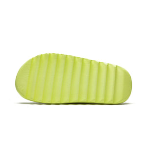 YEEZY SLIDE - Glow Green