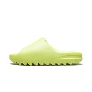 YEEZY SLIDE - Glow Green