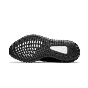 Yeezy Boost 350 V2 - Black & Red