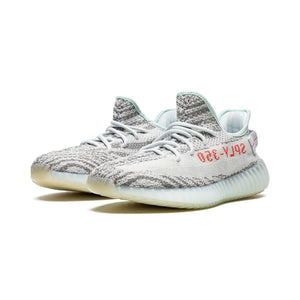 Yeezy Boost 350 V2 - Blue Tint