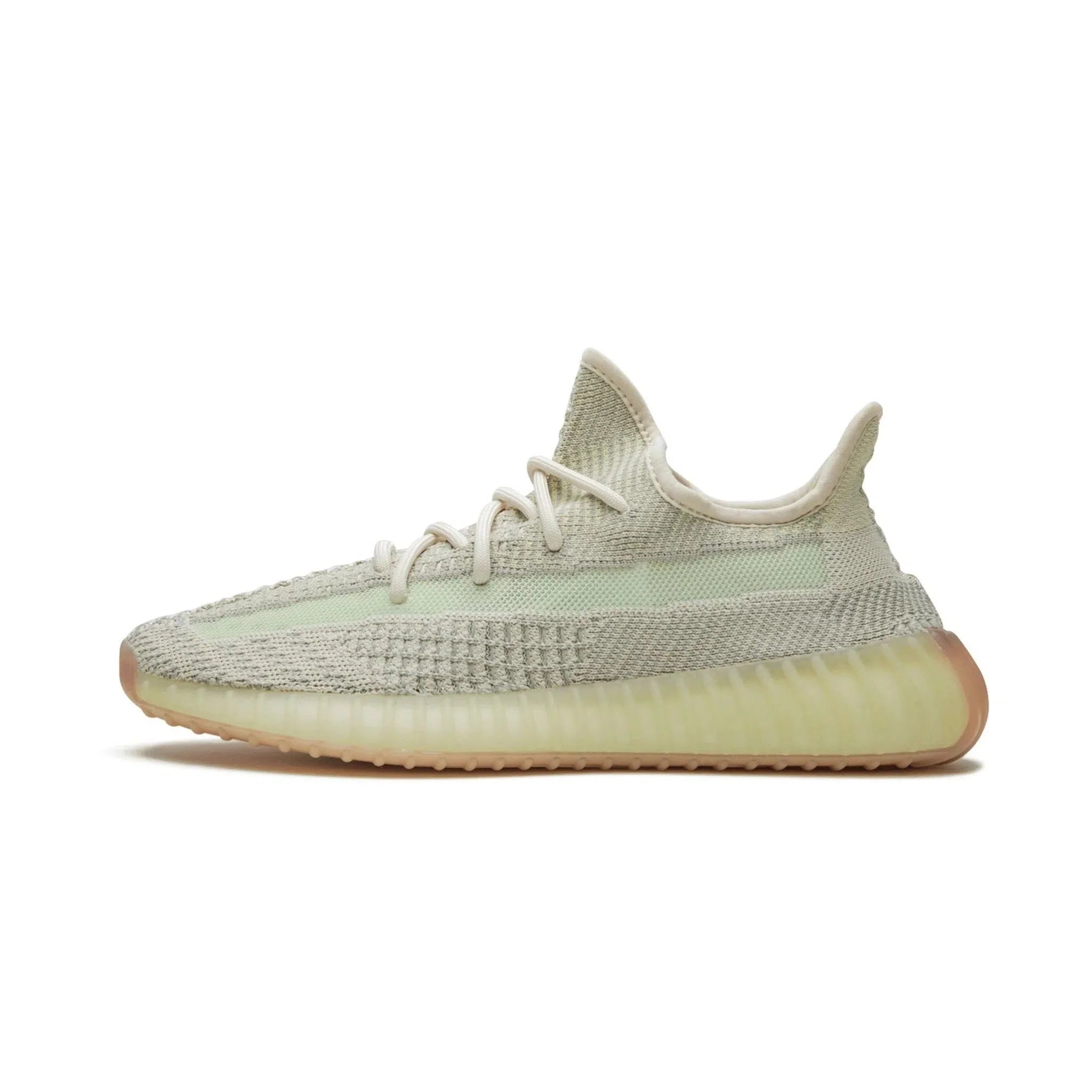 Yeezy Boost 350 V2 - Citrin Reflective