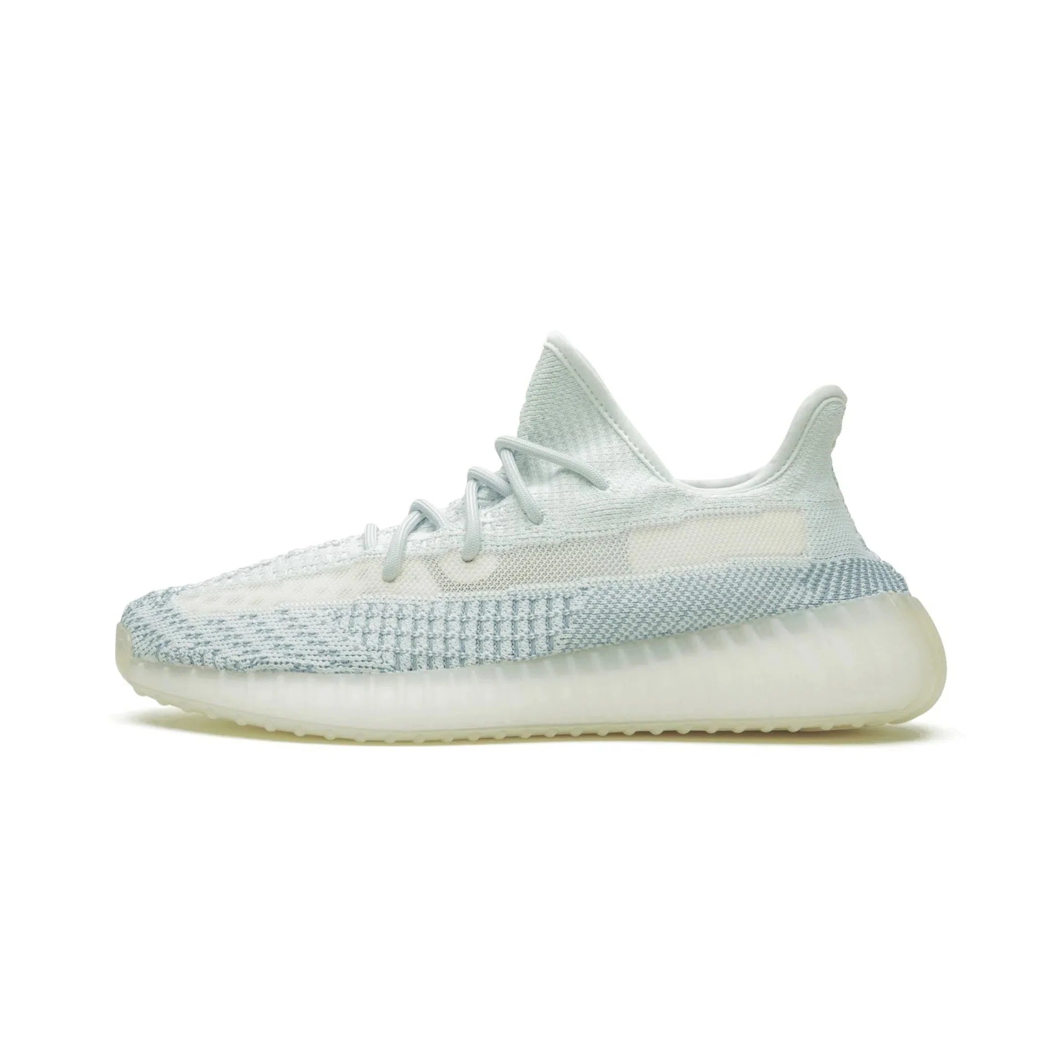 Yeezy Boost 350 V2 - Cloud White