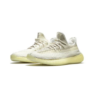 Yeezy Boost 350 V2 - Natural