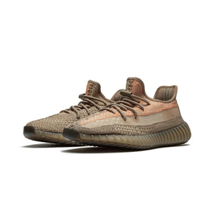 Yeezy Boost 350 V2 - Sand Taupe