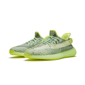 Yeezy Boost 350 V2 - Yeezreel reflective