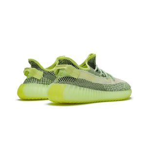Yeezy Boost 350 V2 - Yeezreel reflective
