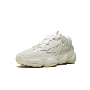 Yeezy Boost 500 - Bone White