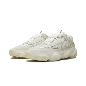 Yeezy Boost 500 - Bone White
