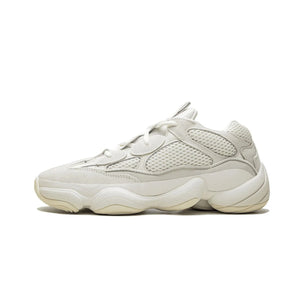 Yeezy Boost 500 - Bone White
