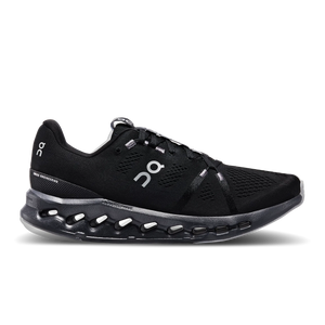 On Running - Cloud Surfer BLACK