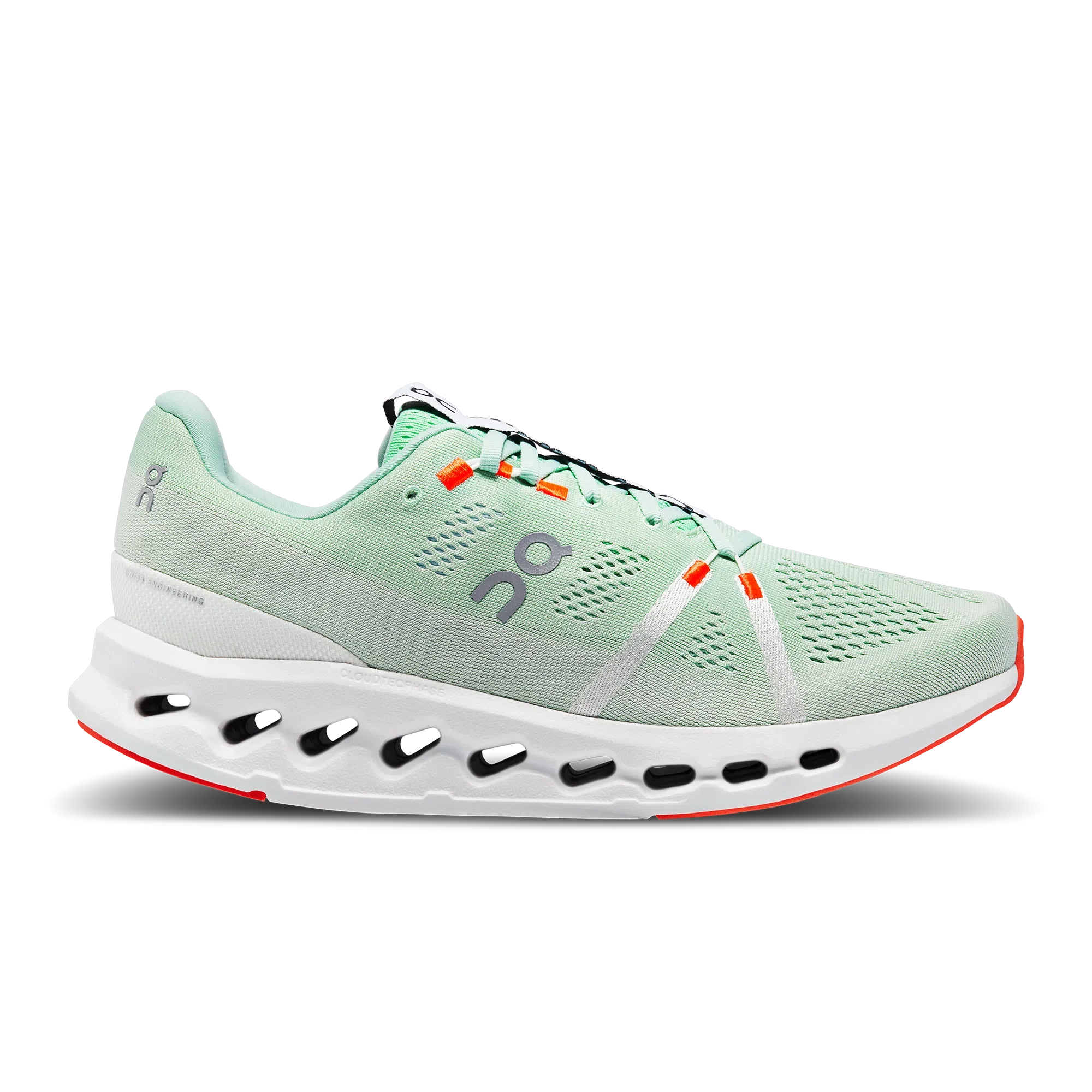 On Running - Cloud Surfer CREEK