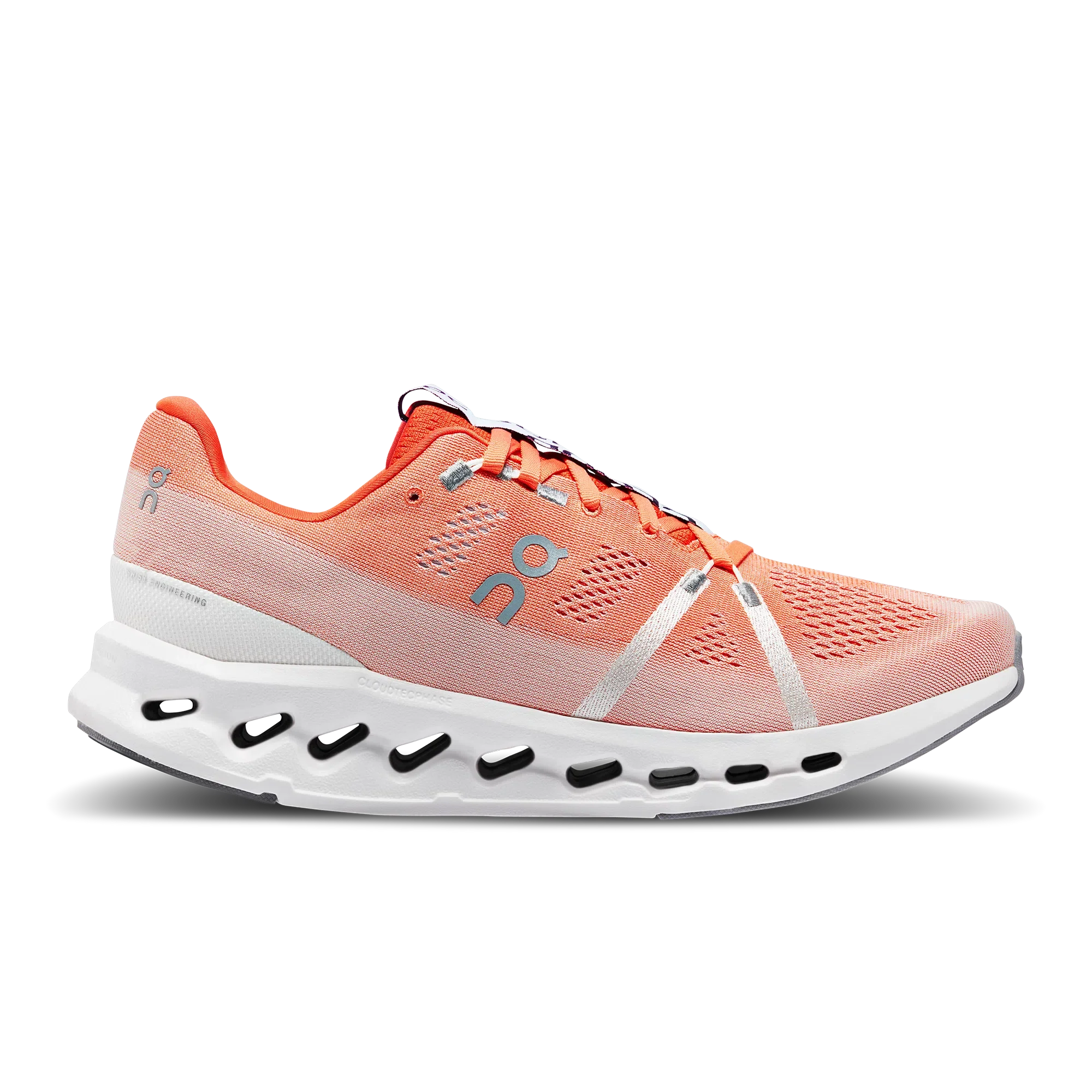 On Running - Cloud Surfer FLAME