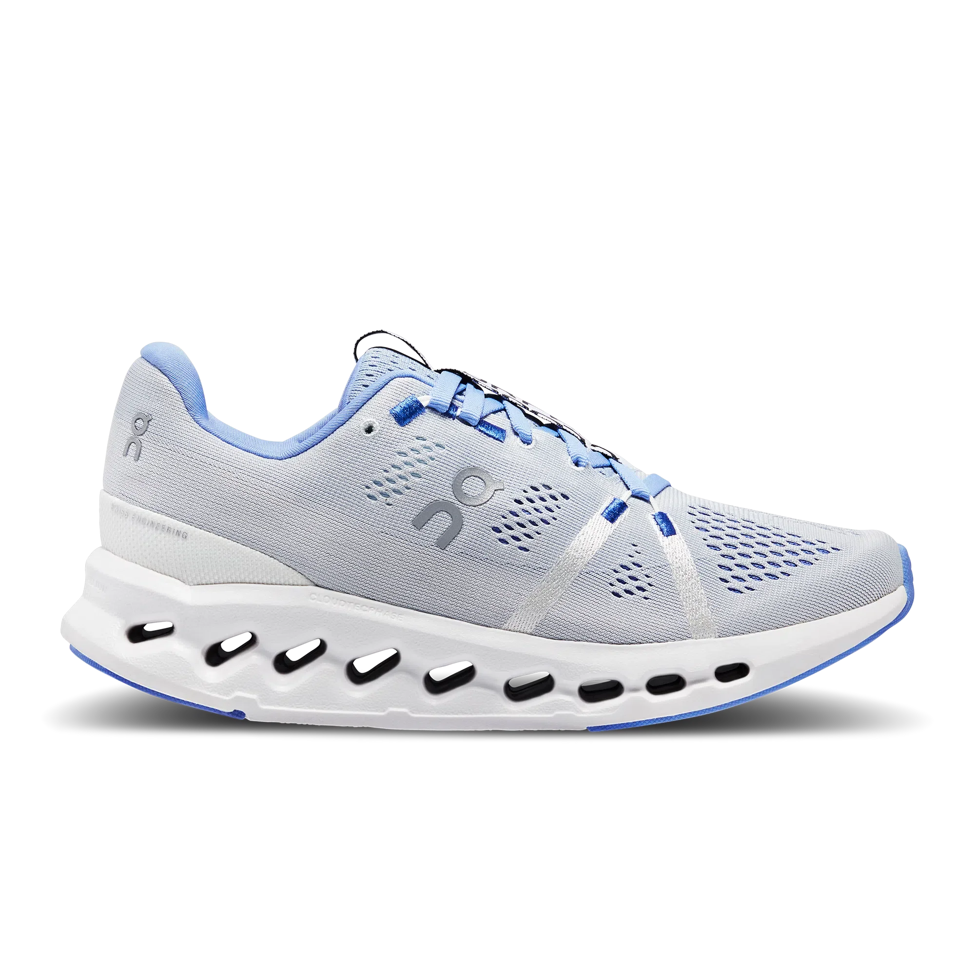 On Running - Cloud Surfer HEATHER