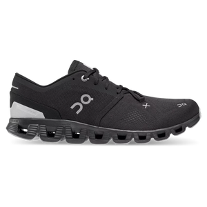 On Running - Cloud X 3 BLACK