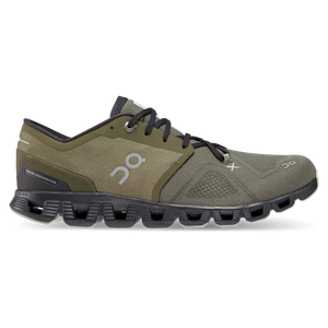 On Running - Cloud X 3 OLIVE