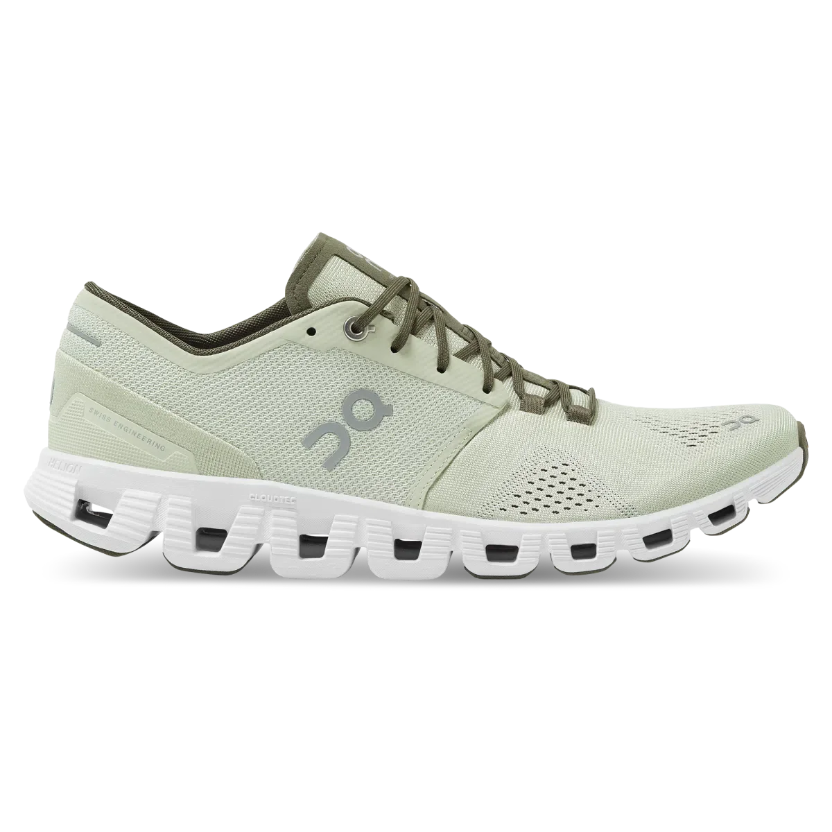 On Running - Cloud X ALOE and WHITE