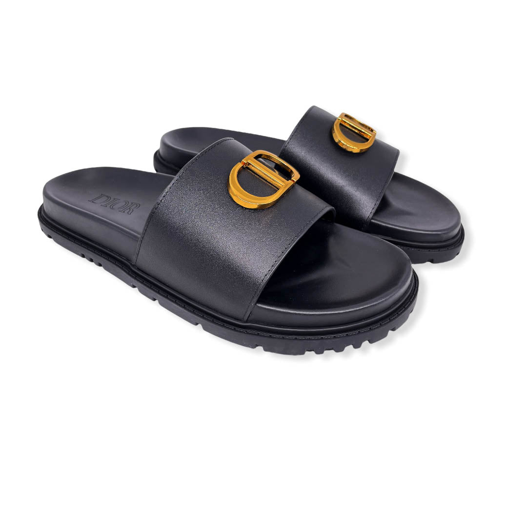 Men Sandal - Dior Slide-SHOZLY