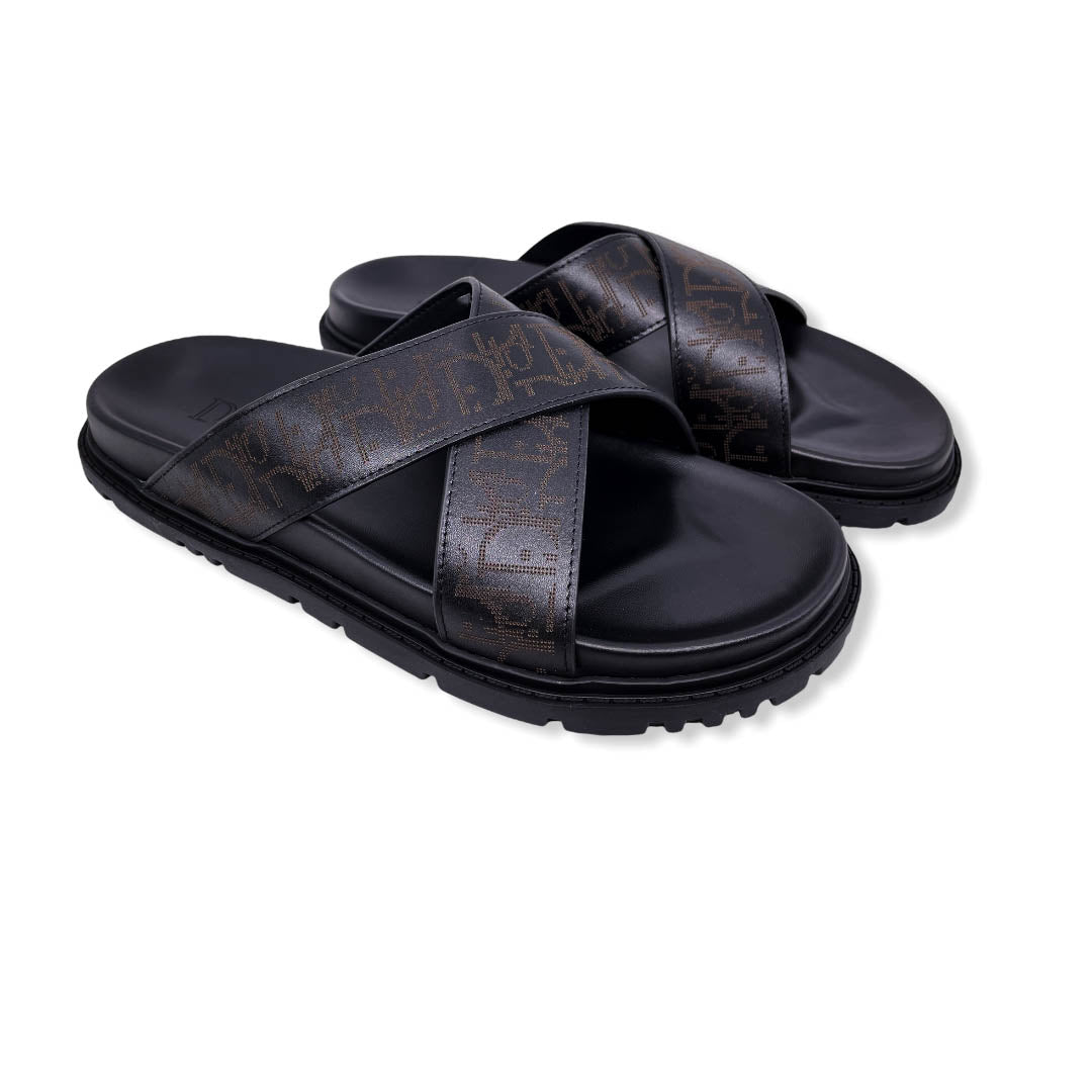 Men Sandal - Dior Slide-SHOZLY