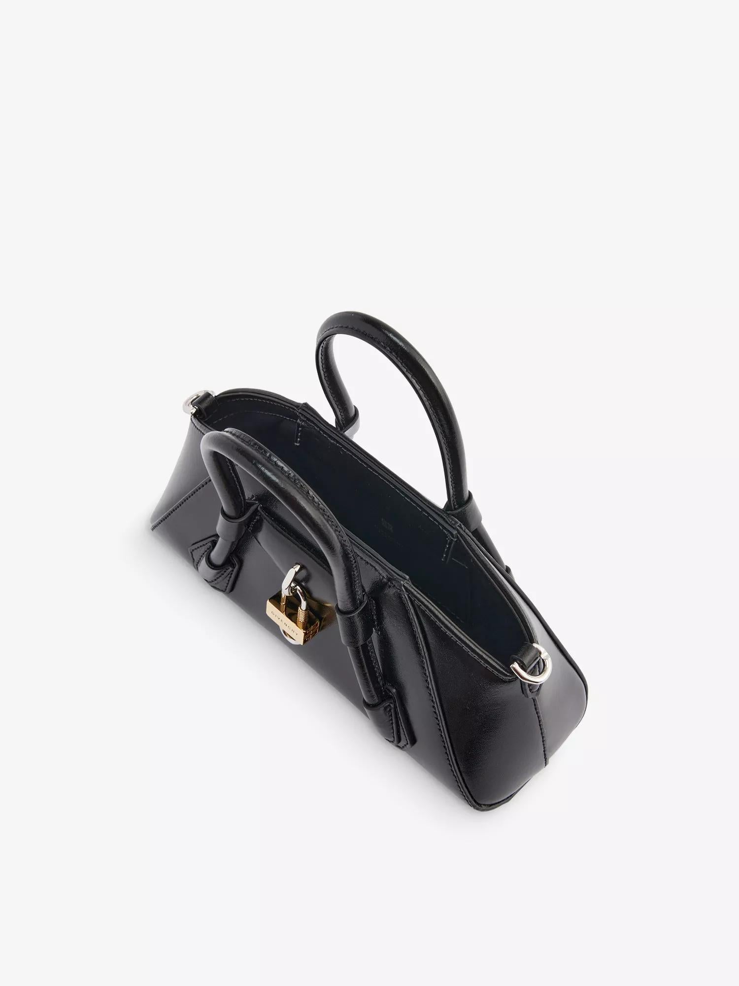 Givenchy G-Tote Black-SHOZLY