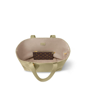 LV Low Key Cabas Clay-SHOZLY