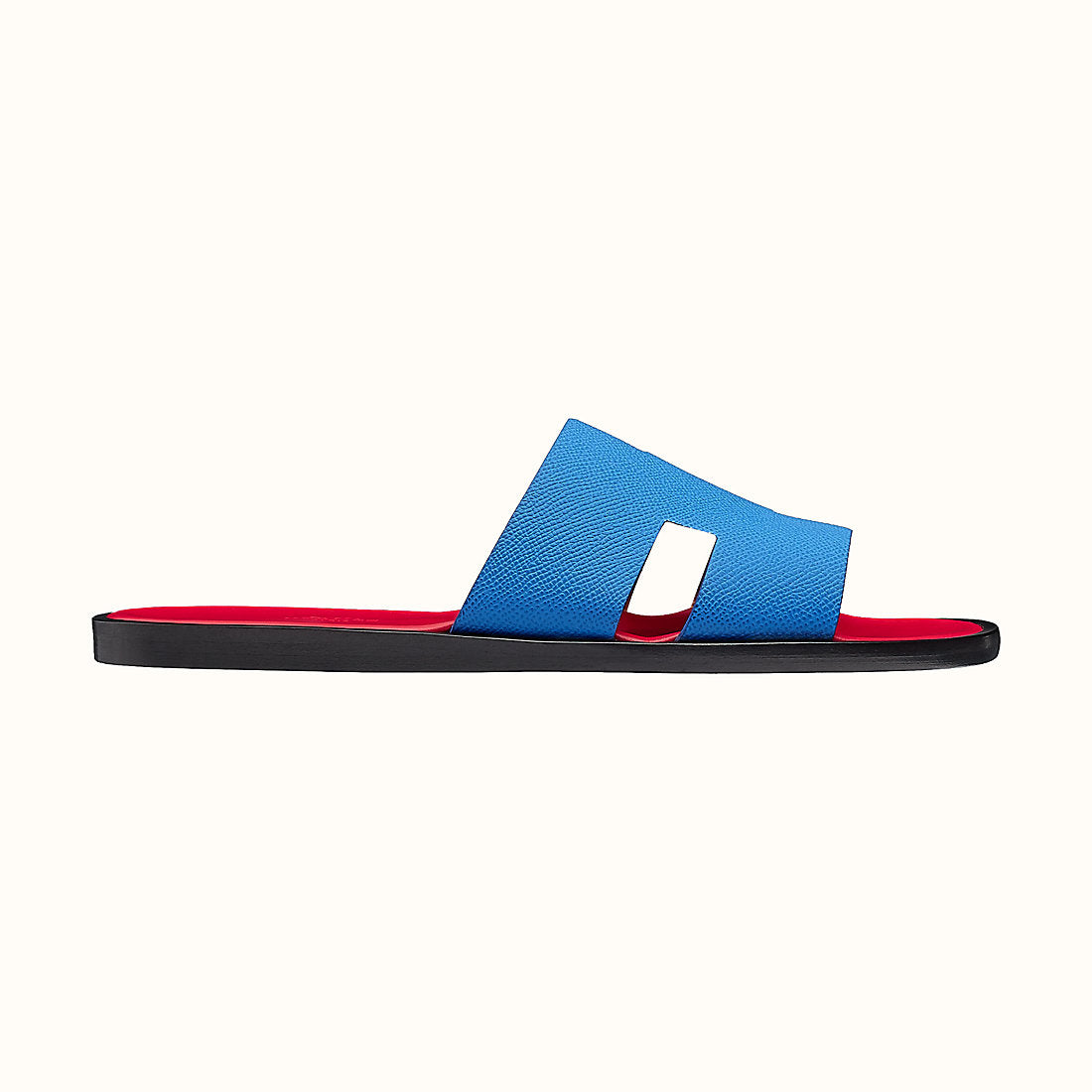 Men sandal - Blue Zanaibar