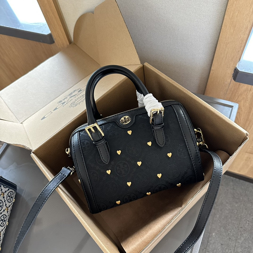 Tory Burch Bag black-SHOZLY