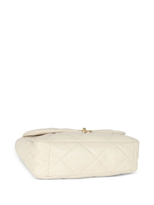 CHANEL Pre-Owned Beige-SHOZLY